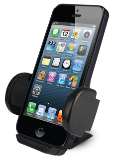 Orzly Car Air Vent Mobile Phone Holder