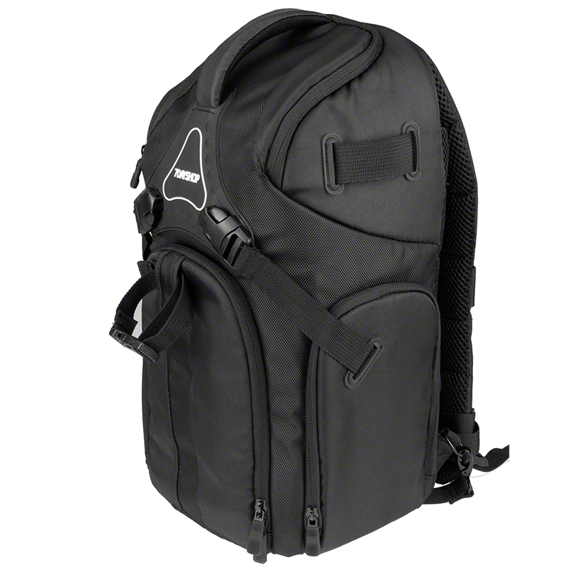 Pro-Slim DSLR Photo Backpack / Rucksack