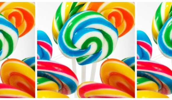 Lollipops (photo credit: Graphicstock.com)
