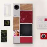 A screen grab of YouTube video - Project Ara: Part of it (Credit: Google ATAP, YouTube)