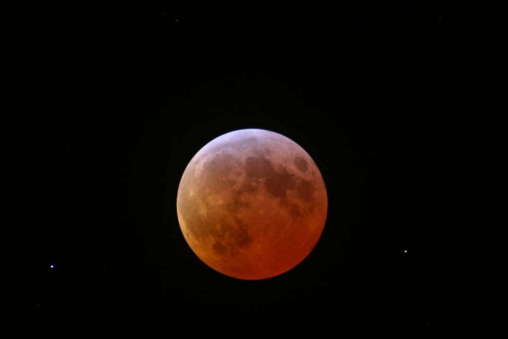 Lunar Eclipse JW
