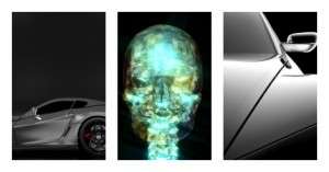 car mind control collage 4