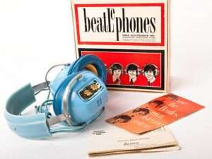 beatlephones