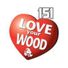 Love Your Wood