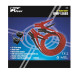Pro User 12'/3.6M Heavy Duty Jump Leads for Vehicles/Cars up to 2500cc