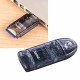Hama USB 3.0 Card Reader SD/micro SD - Anthracite