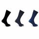 Ruff & Tuff  Work Socks 3 Pair Pack UK 6-11 - Coloured