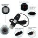 EvoDX USB Digital Microscope Camera - 50-500x Magnification