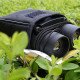EvoDX 30x60 Outdoor Travel Folding Binoculars - Black