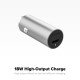 Mophie In-Car USB Charger, USB Type C Fast Charging 18W - Silver