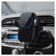 Mikamax Universal In-Car Holder with Wireless Charging 15W
