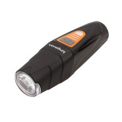 Kingavon 800 Lumen USB Rechargeable Front Bicycle Light