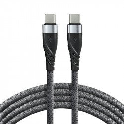 everActive USB-C to USB-C Power Delivery Cable 3A - 1M 