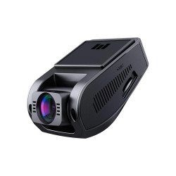 AUKEY Vehicle Dash Cam HD 1080p Car Camera 170 Degree Wide Angle Lens