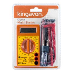 Kingavon Digital Multi Tester 