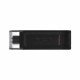 Kingston DataTraveler 70 USB Flash Drive - 128GB