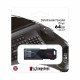 Kingston DataTraveler Exodia Onyx USB 3.2 Memory Flash Drive - 64GB