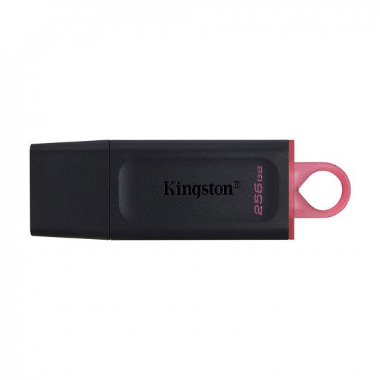 Kingston DataTraveler Exodia USB 3.0 Memory Flash Drive 256GB
