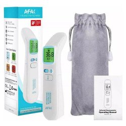 AFAC E104 Infrared Forehead Thermometer 