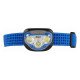 Energizer Vision 200 Lumen LED Head Light Head Lamp Includes 3x AAA Energizer Batteries
