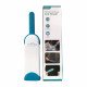 Ashley Reusable Pet Hair and Lint Remover Brush
