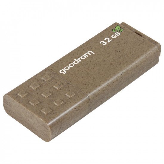 Goodram Eco-friendly USB 3.0 Flash Drive - 32GB
