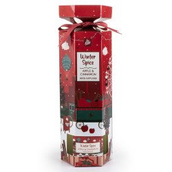Christmas Cracker Reed Diffuser 100ml - Winter spice