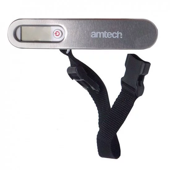 Amtech Digital Luggage Scale | 7dayshop