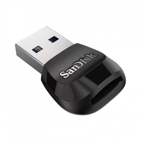 SanDisk MobileMate USB 3.0 Card Reader