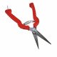 Amtech Precision Stainless Steel Secateur 8" 200mm Pruning Secateurs Shears Pruners