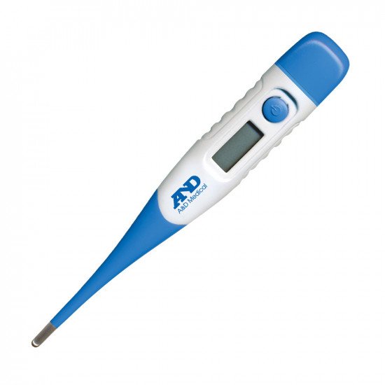 A&D Medical Digital Thermometer UT103