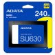 ADATA SU630 3D NAND 2.5 inch SATA III High Speed Internal SSD Solid State Drive - 240GB