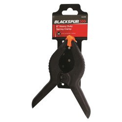 Blackspur Heavy Duty Clamp for Hobbies, Craft and DIY 6"