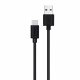 Philips USB-A to USB-C Charge And Sync 1.2m