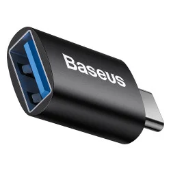 Caricabatterie Auto Con Presa DC E Cavo Micro USB – Nero, Per Cellulari Alcatel E Altri