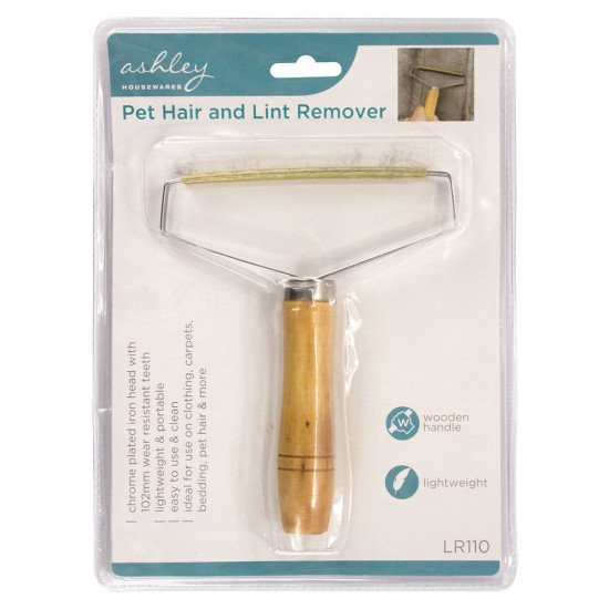 Ashley Reusable Pet Hair and Lint Remover
