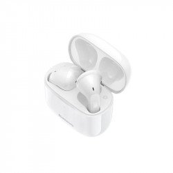 Baseus Bowie E3 Wireless Bluetooth TWS Earphones with Charging Case - White