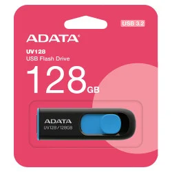 Kootion USB 2.0 Flash Drive Multipack - 1GB To 128GB - Black Thumb Drives For PC/Laptop - Bulk Wholesale