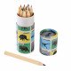 Rex London Prehistoric Land Children's Party Gift Bag Set - Includes 6 Items from the Prehistoric Land Range