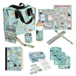 Rex London Best In Show Gift Bag - Includes 9 Items from the Best In Show Range
