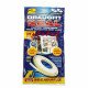 Foam Weather/Draught Strip Seal - Twin Pack
