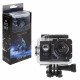 Adventure Pro HD Waterproof Action Camera with Accessories