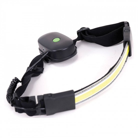 Infapower LED Head Torch Lightband