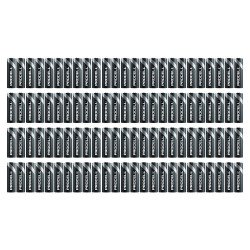 Duracell PROCELL Constant AA Batteries MN1500 LR6 Alkaline -  Value 100 Pack