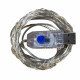 Kingavon USB Wire Fairy Lights 100 LED 10M