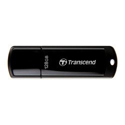 Transcend Jetflash 700 USB Flash Drive 128GB