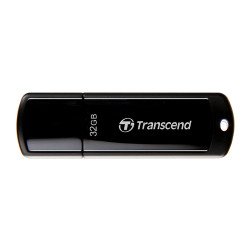 Transcend Jetflash 700 USB Flash Memory Drive 32GB