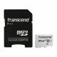 Transcend Micro SDXC/SDHC Memory Card 300S UHS-1 A1 Class 10 - 64GB