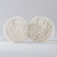 Xavax Wool Tumble Dryer Balls, 3 pieces