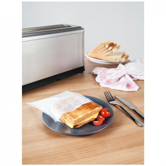 Xavax Reusable Toaster Bags - Pack of 2